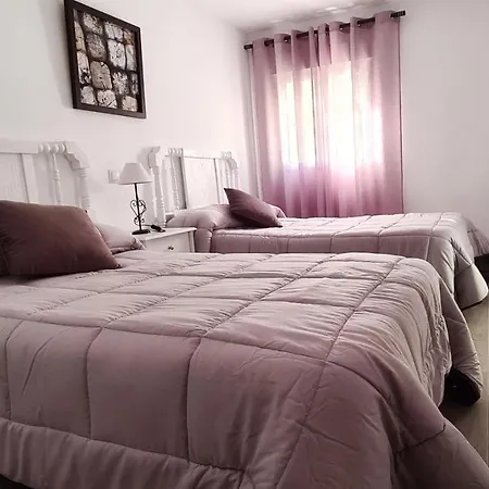 El Recreo * Cazorla