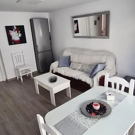 Lägenhet El Recreo Cazorla