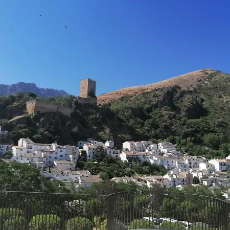 El Recreo