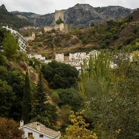 El Recreo * Cazorla